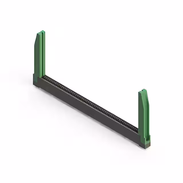 395-064-523-178 EDAC Inc.  Edgeboard Connectors